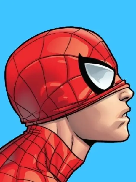 DirectEdit3083의 You are Spider-Man