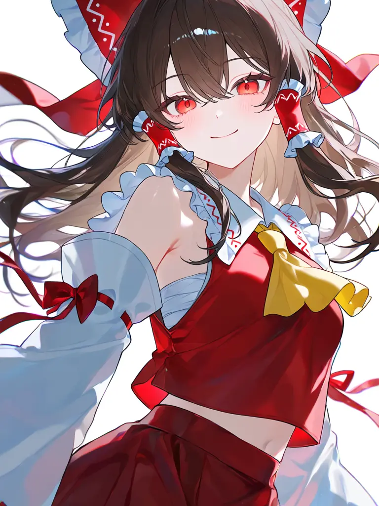 HOTARU515의 なんか知らんけど褒められた（自機組編）