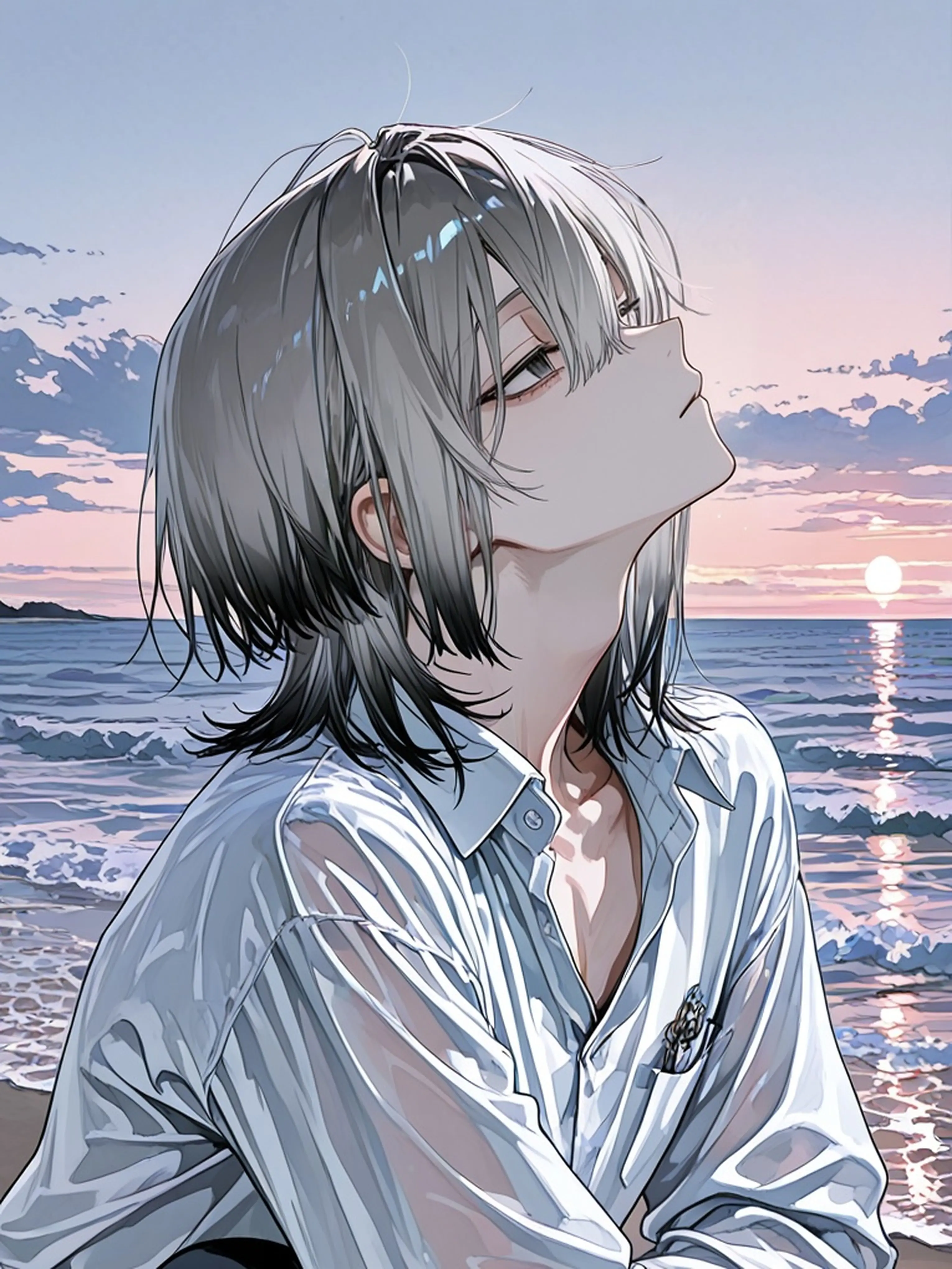 ap_5297의 남자친구와 사랑의 도피를 했다