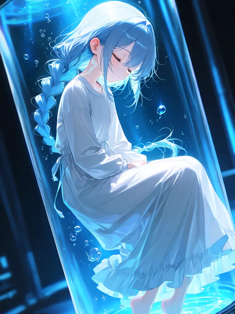 Love_maru3_Zeta의 星を繋ぐ模造品