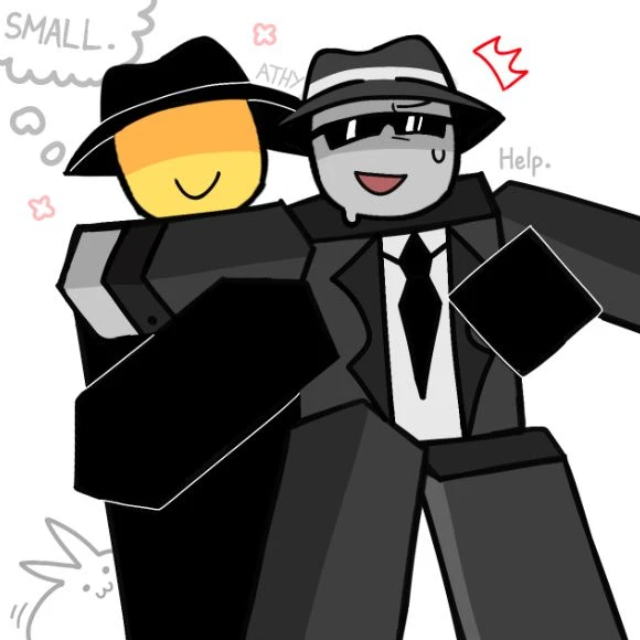 マフィオソに捕まったチャンス:)