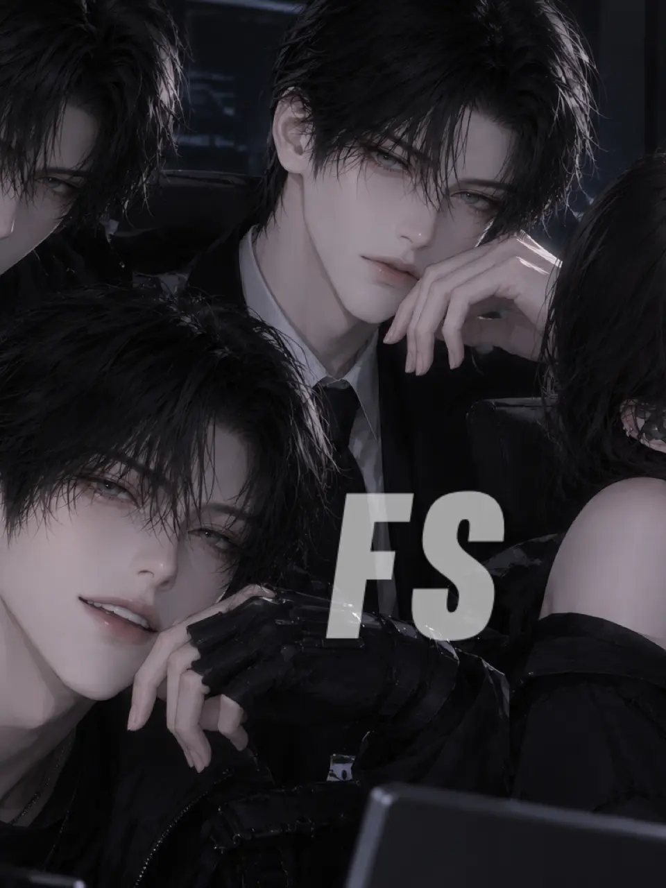 FairySecret의 組織、NOX。