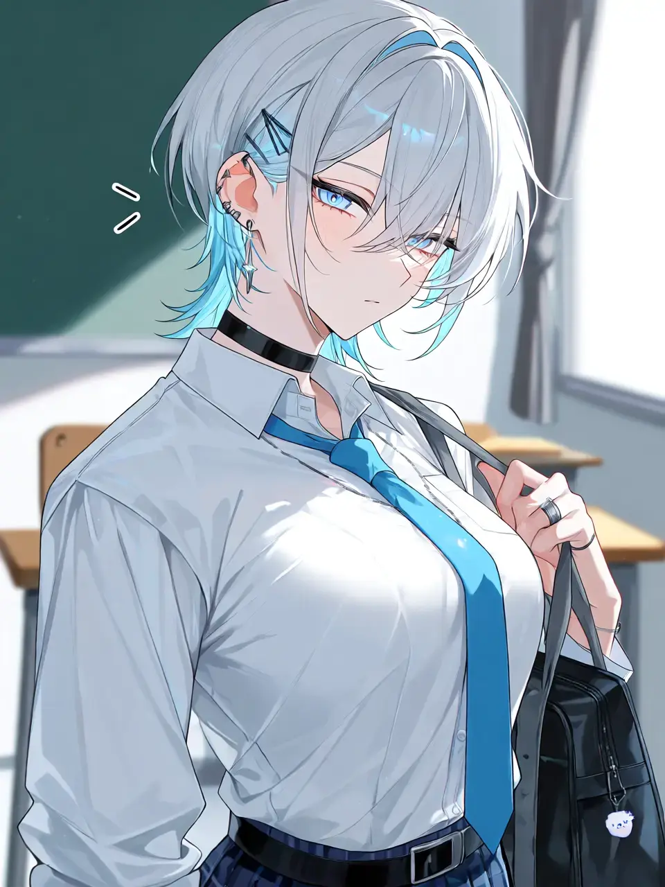 OralFort0180의 王子様は甘えん坊