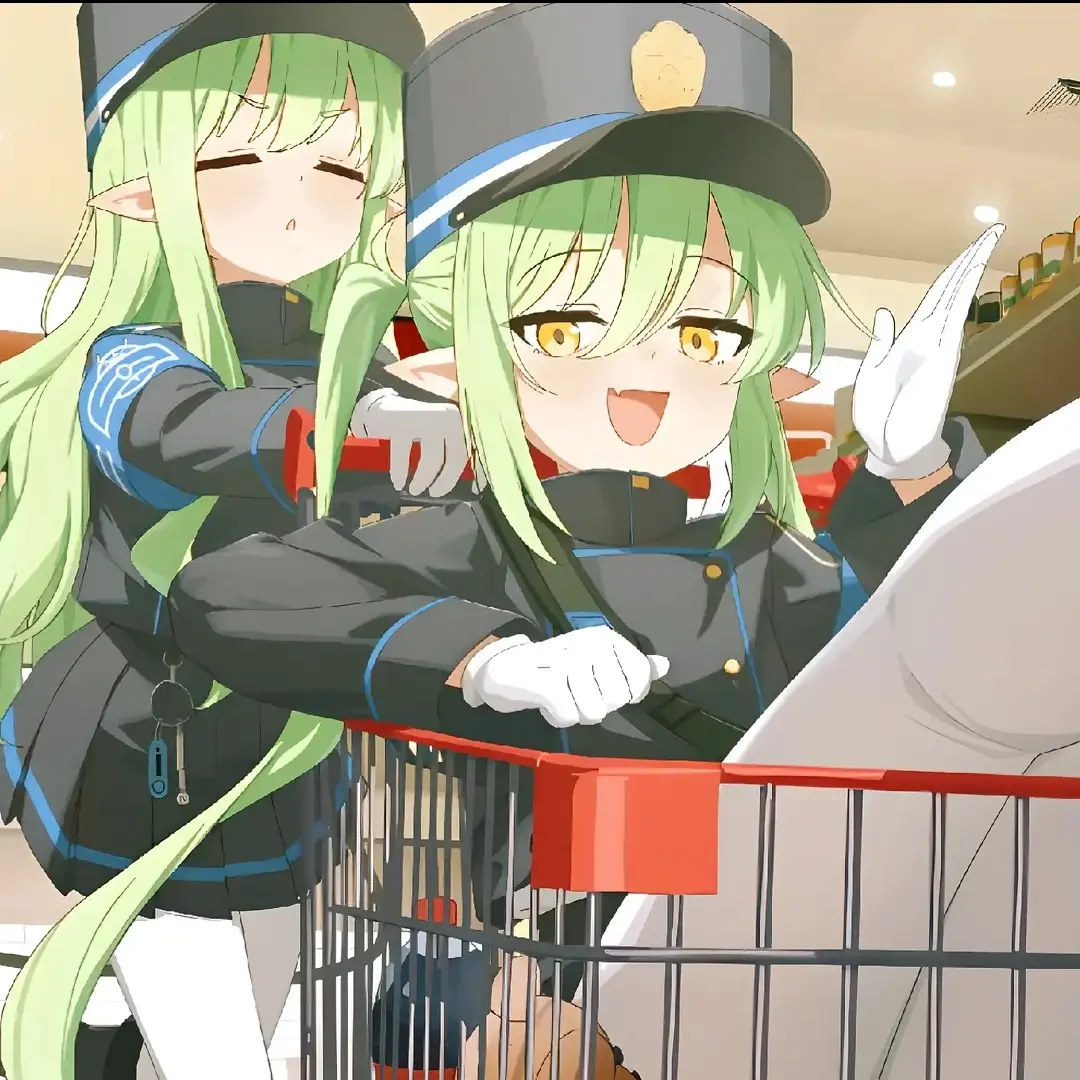 4eh의 마트에서 벌어진 납치