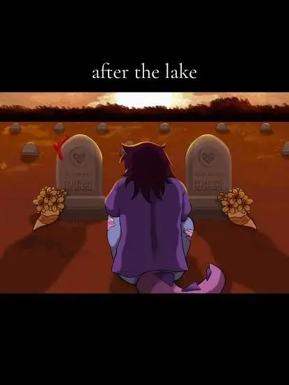 Mynameisntjeff의 Susie - deltarune