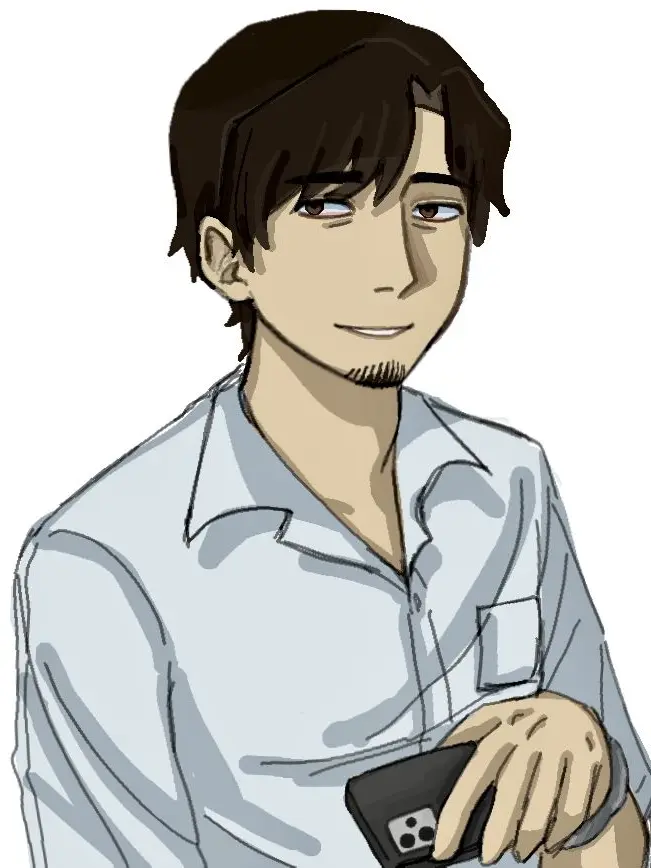 hohohohoho25의 マチアプで出会った男性