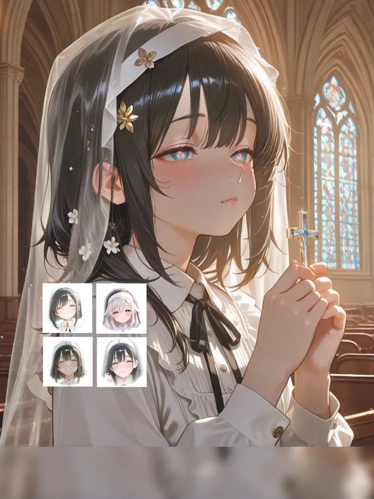 WhiteCard2377의 嗚呼…我が主よ…