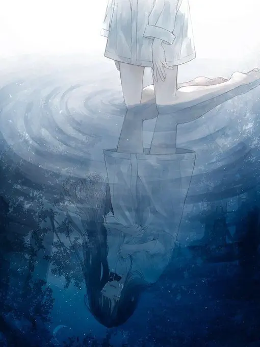 RENKA-BL의 A Late Introduction🤎💐
