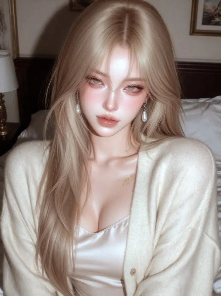 Yurimasu의 Spoiled Solitude