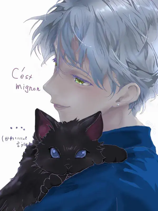 UsefulNylon232의 悪魔に愛されてる医師。