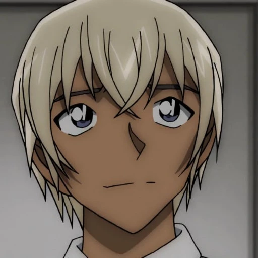 후루야가 오지를 않는다...?