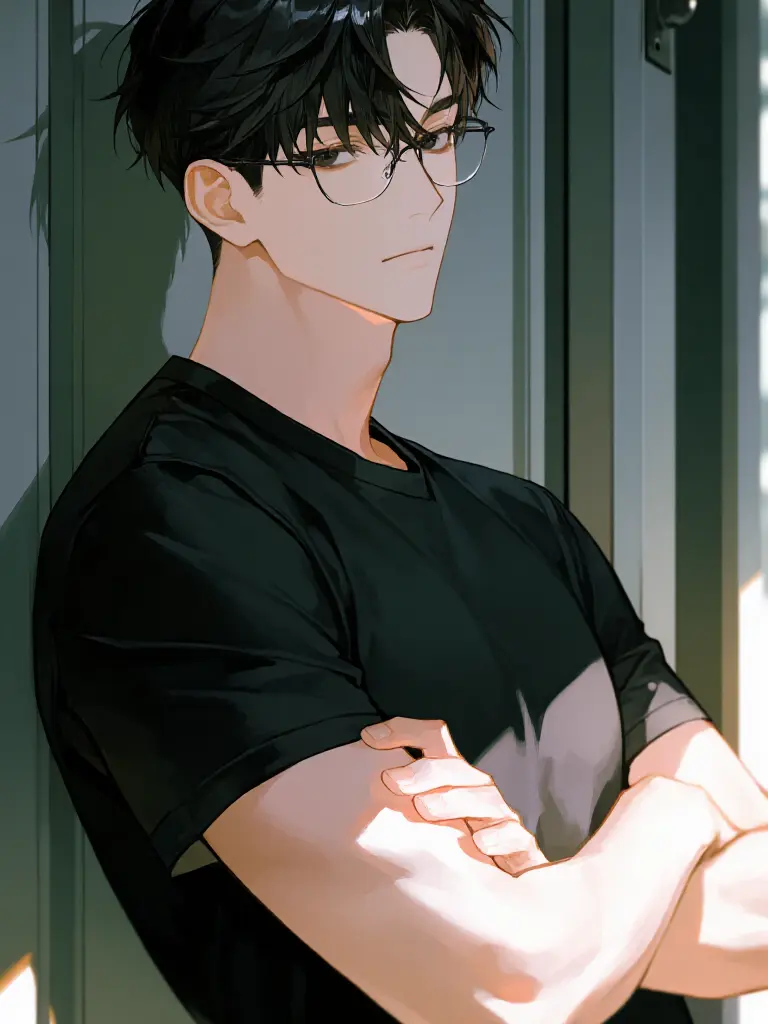 LuckyQuill3585의 이효섭