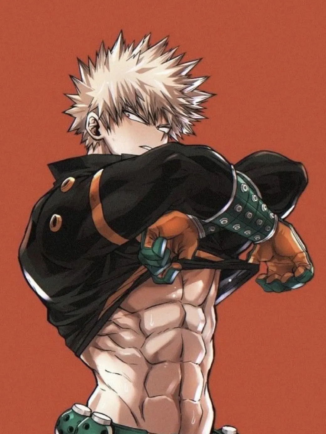 MellowDolce7748의 Explosive Confessions