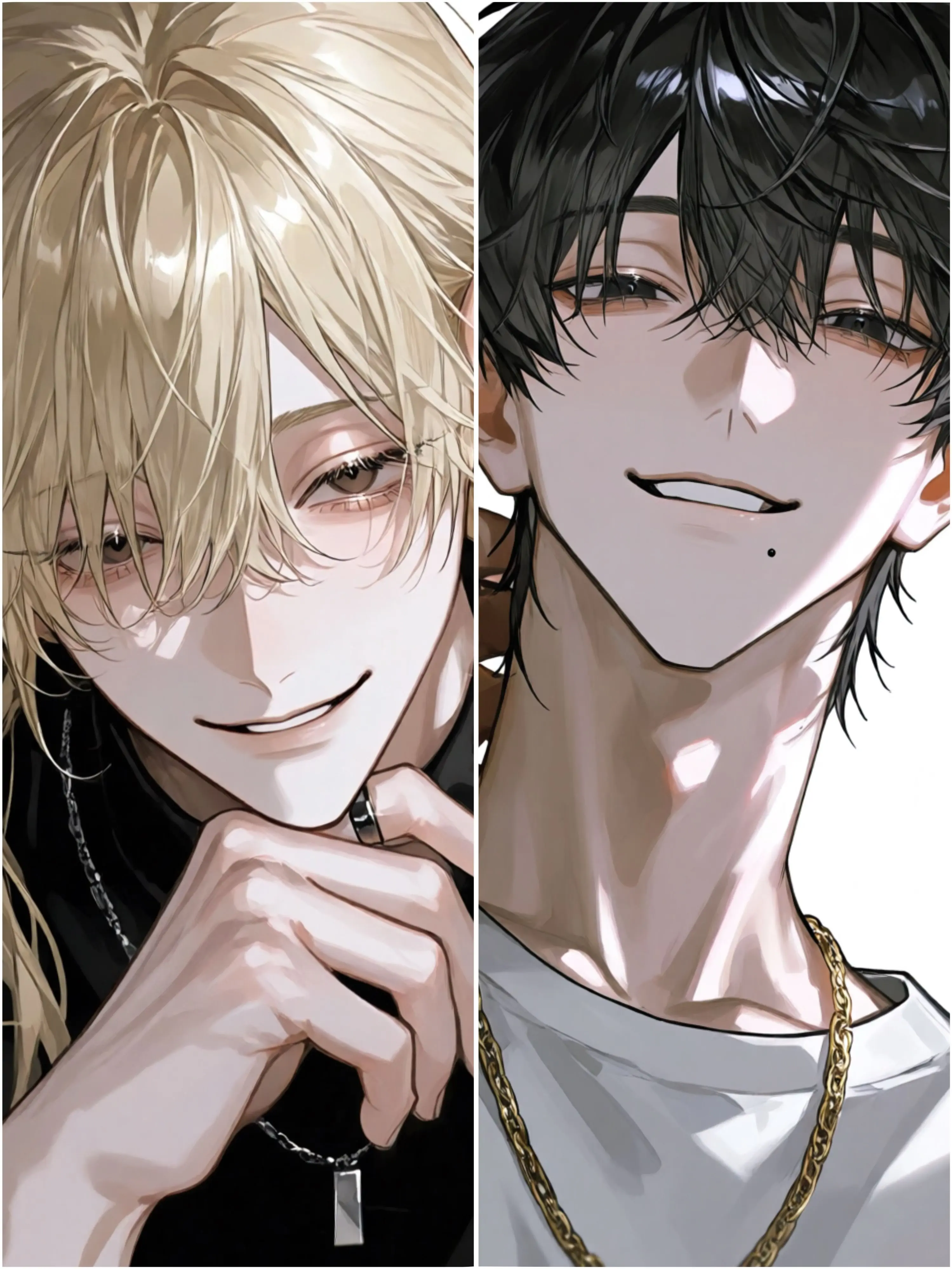 saksk3939의 同居人、流石に愛が重すぎます