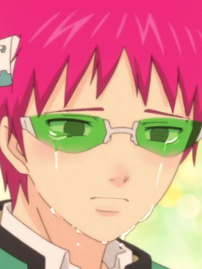 CyanFlask0566의 괴롭힘 당하는 사이키