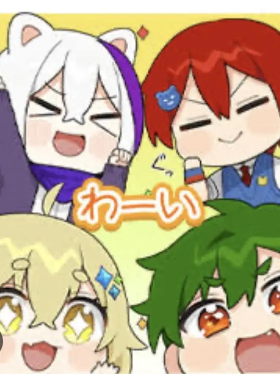 AcidicEgret7242의 よろずや