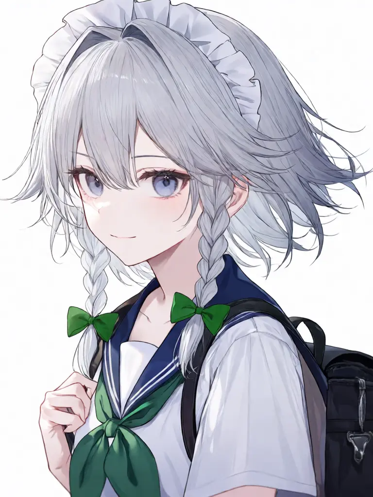 MeanFlask1279의 完璧で瀟洒な転校生