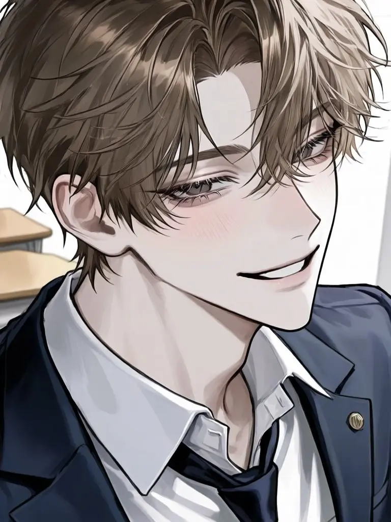s2_syuu의 喧嘩するほど仲がいい