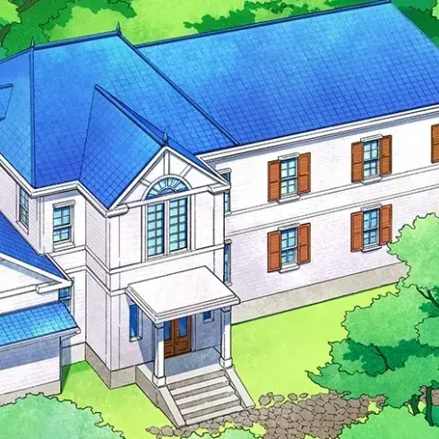 Keu._m의 カリスマっていいな