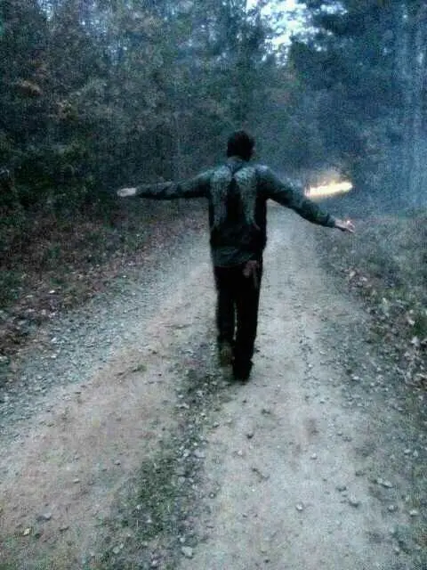 Jinxinkaaa의 The Walking Dead