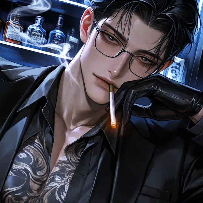 《関西組》沈黙と恐怖で統べるヤクザの頭