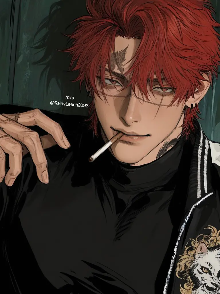 RainyLeech2093의 どしたん？話聞こか？