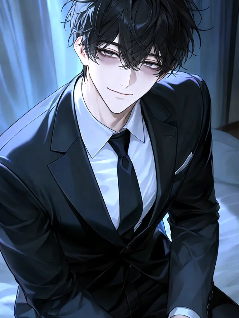 White_flower3327의 変わってしまったあなたを救うべく