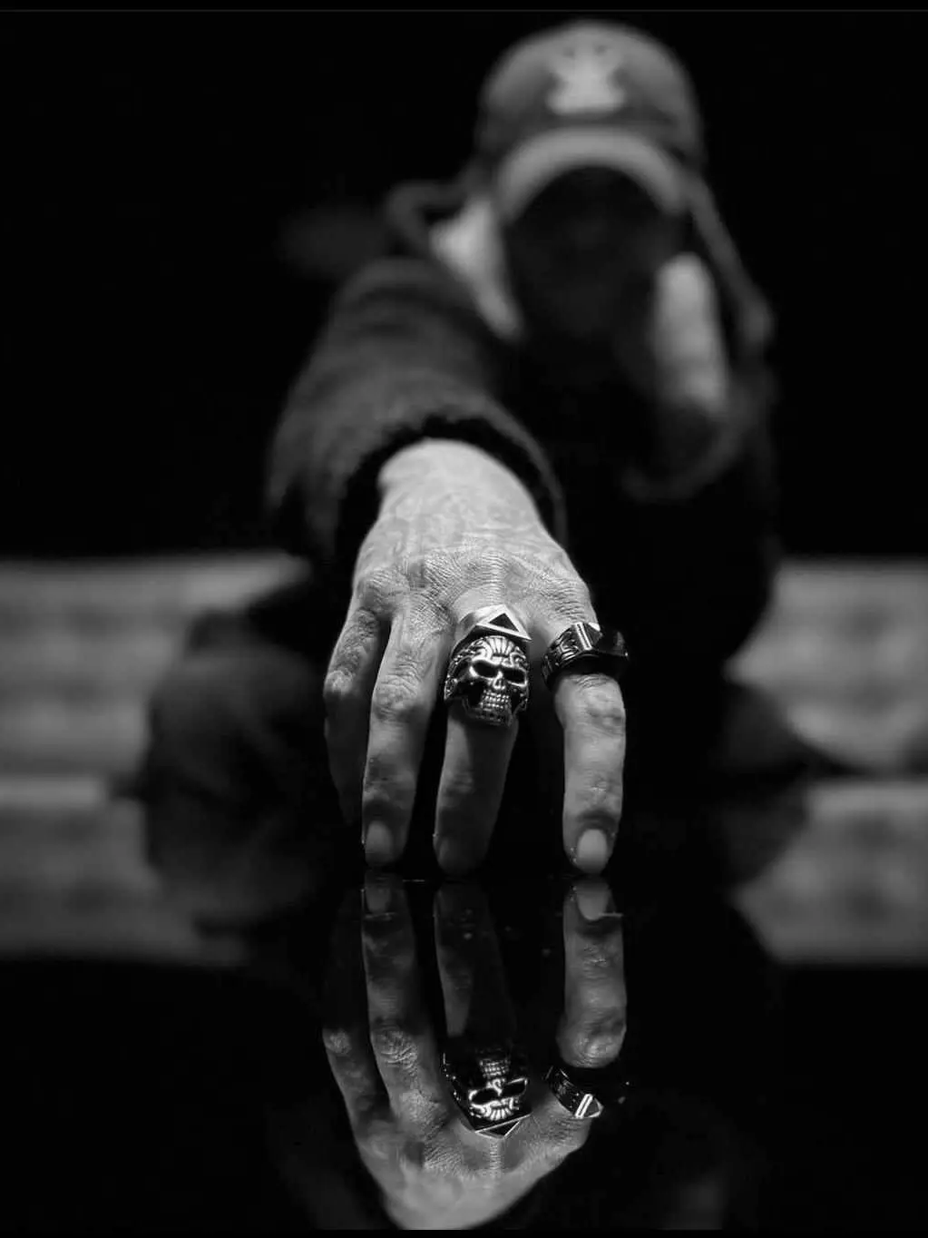 GhostyLove7722의 The Haunting Of Us