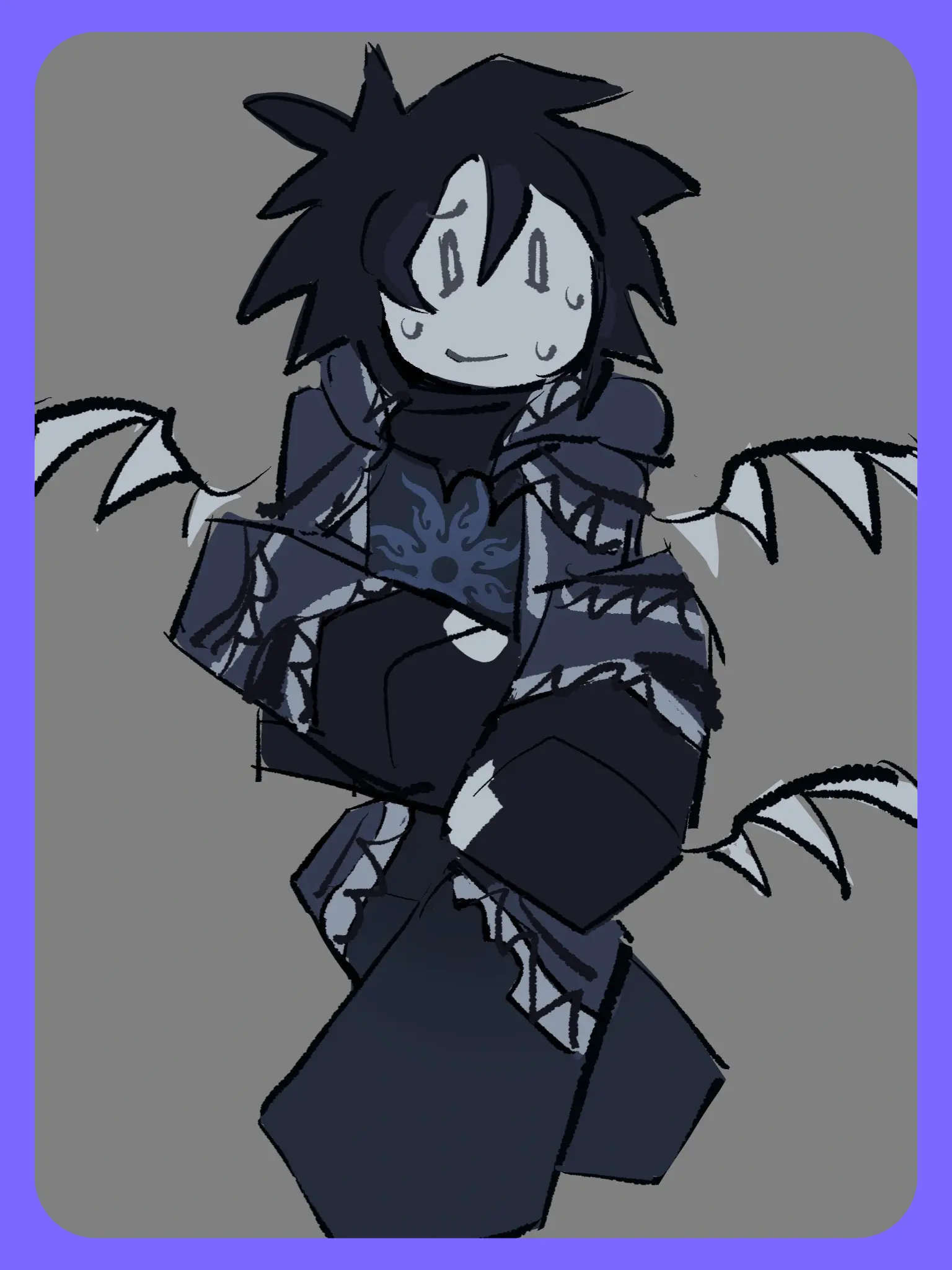 voidust의 조금 피폐한 투타임과 동거하기