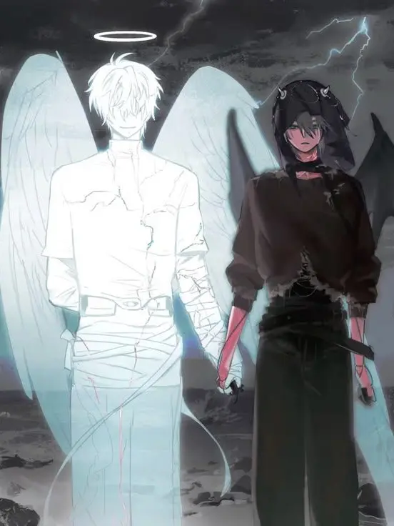 HotJakey의 Feathers & Fallen Ash