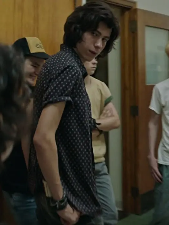 Richies_wife의 Patrick Hockstetter x zombie user??