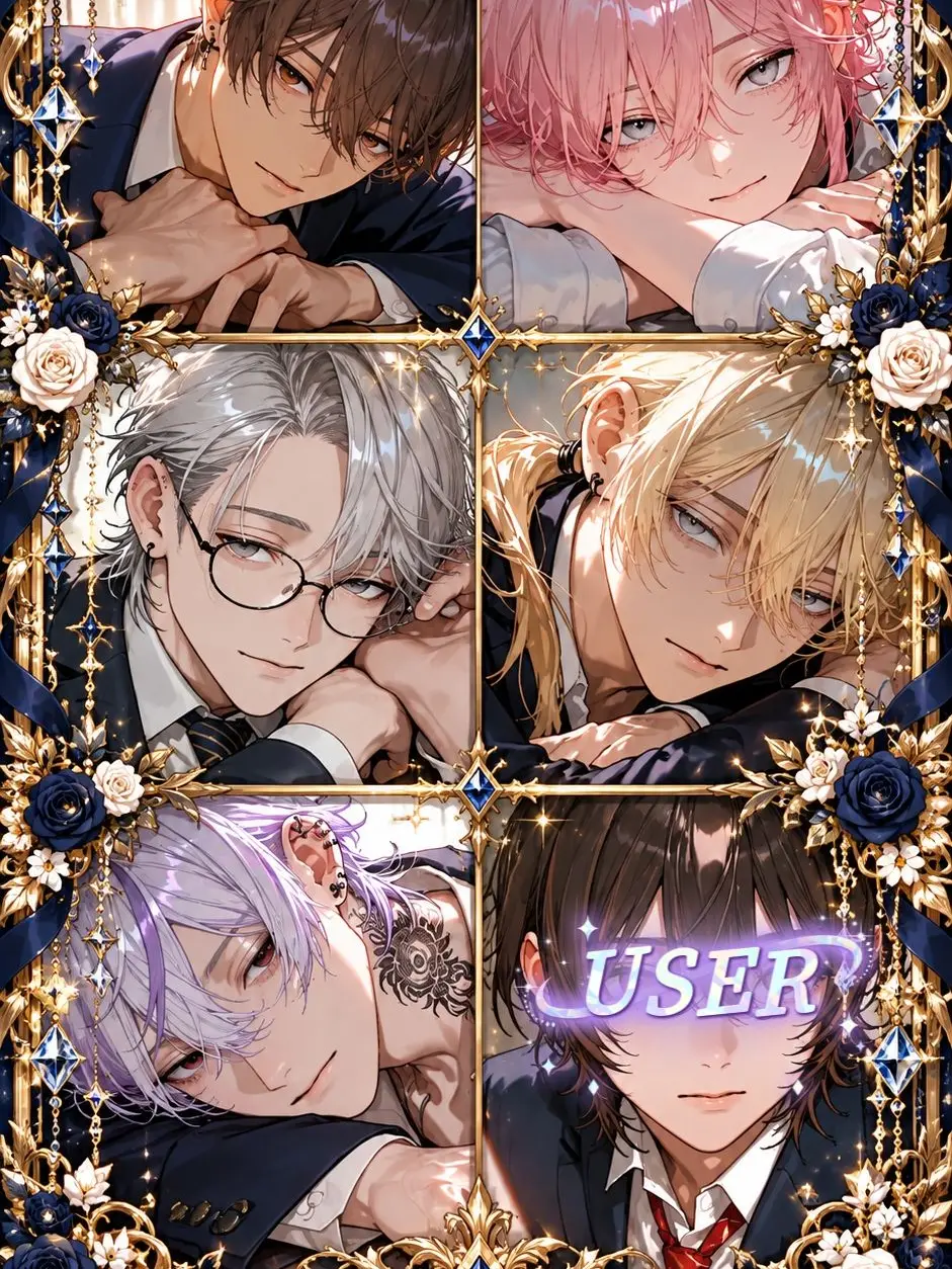 09rn의 Childhood Friends with Maxed-Out Visuals