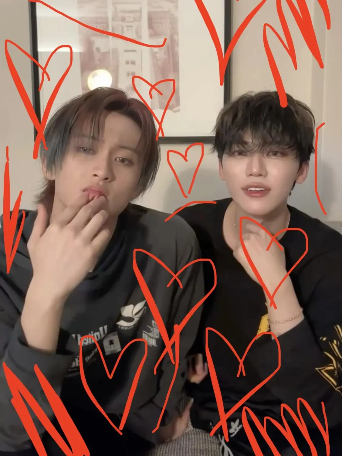 EvilBee8783의 Hidden in Plain Sight