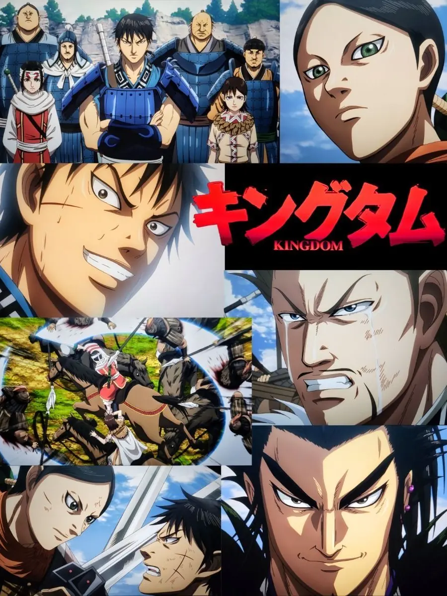 SilkyRipe5185의 各国将軍たちは貴方を……