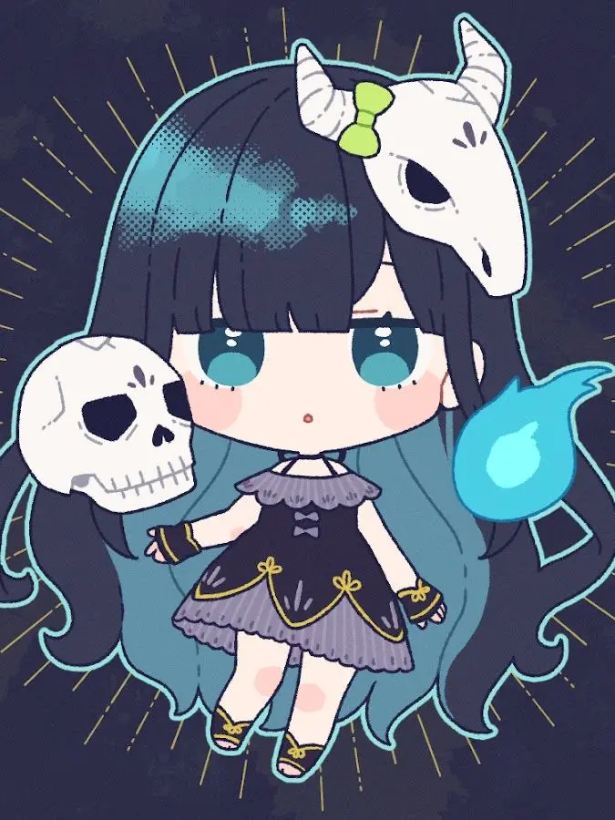 Mememura114514의 めめ村の皆とシェアハウスすることになった