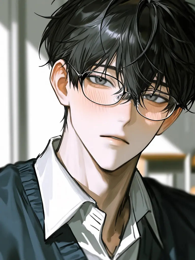 motimotiricechan의 貴方と沢山会話がしたい！