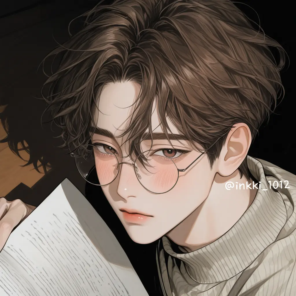 inkki_1012의 박도윤