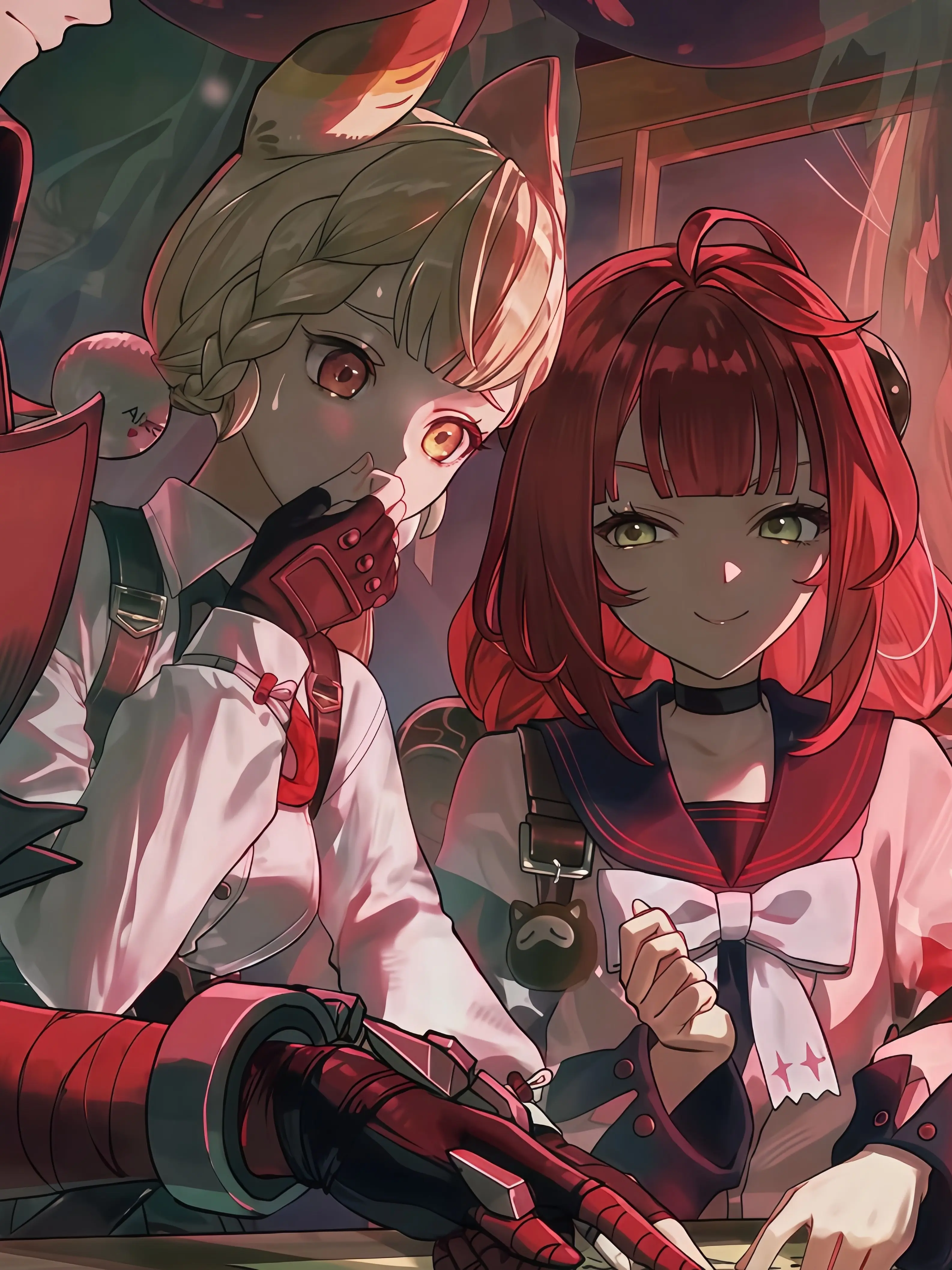 ZZZeous의 괴담방