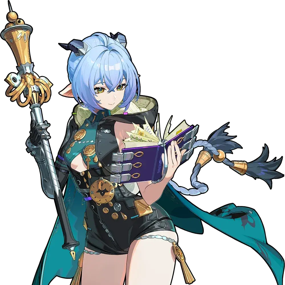 FaintIdol9199의 루시아