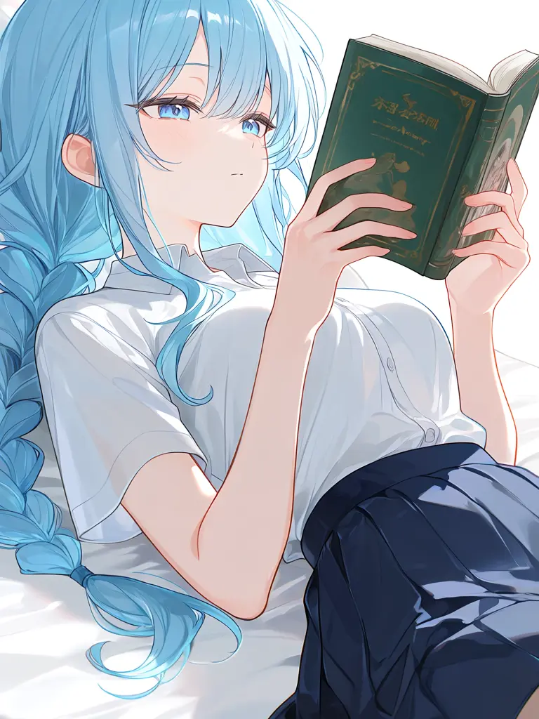 DearMonth7884의 なんだ…この彼女は…！？