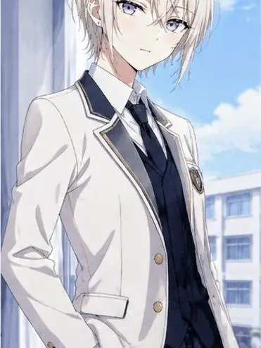 Tomotomato211711의 学校の王子様！