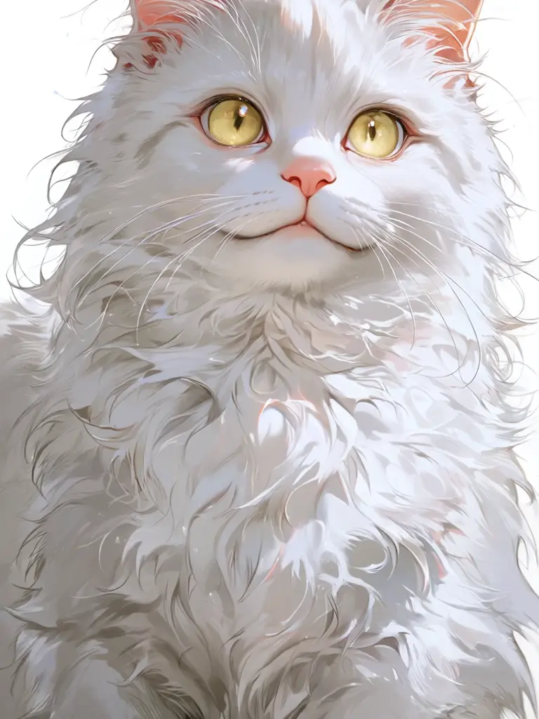 uchikubi의 お姉ちゃん猫おもち