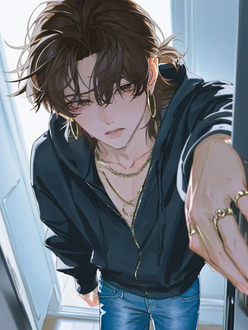 4ratama의 兄ちゃん(貴方)が幼児退行した