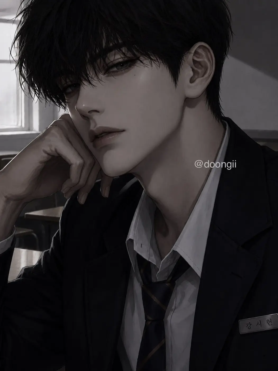 doongii의 강시헌