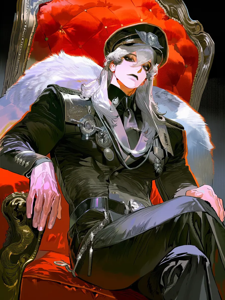 Shinanaide의 Only You