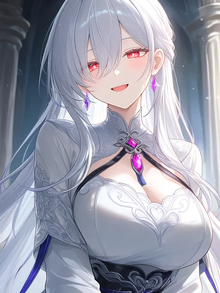 NimbleSlide5335의 ​魔王討伐後の婚約者の裏切り