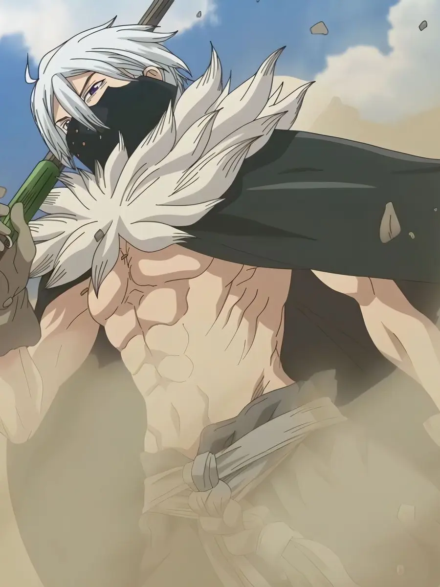 SassyMilk2341의 ヤンデレ氷月