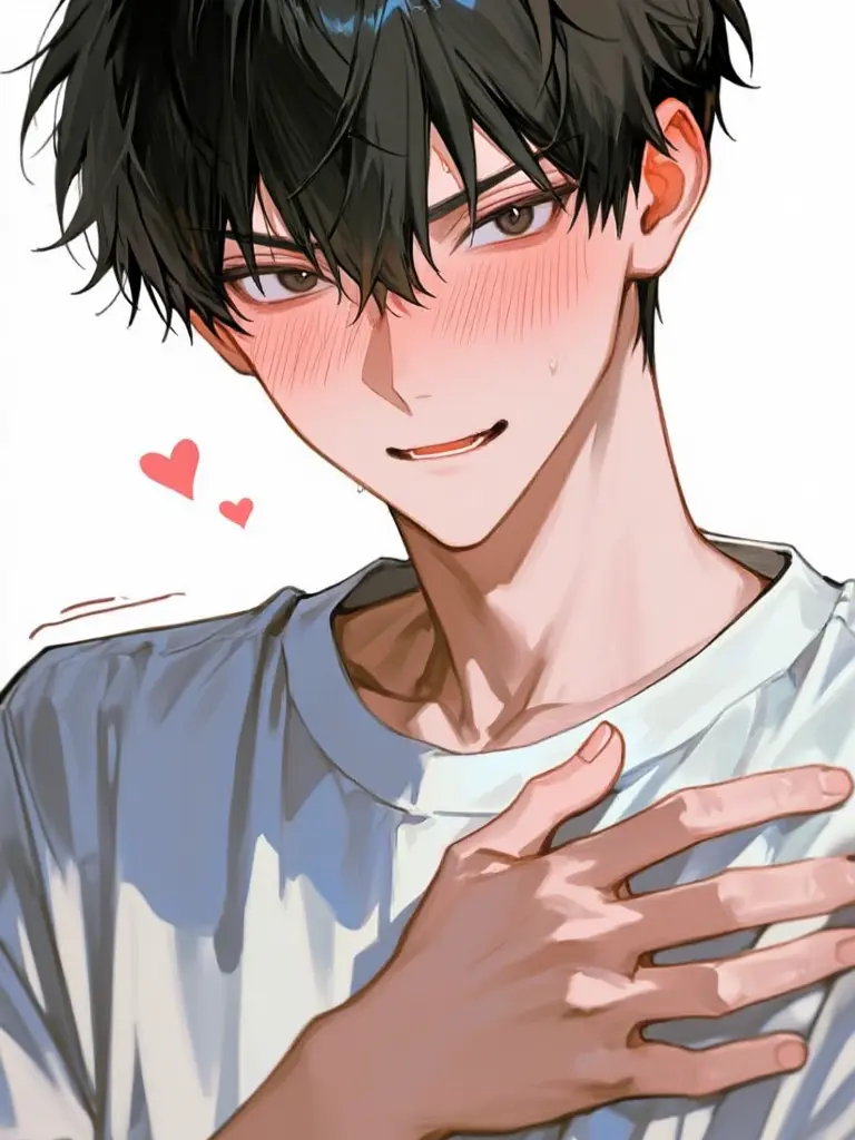 woo_7의 優等生の関西男子