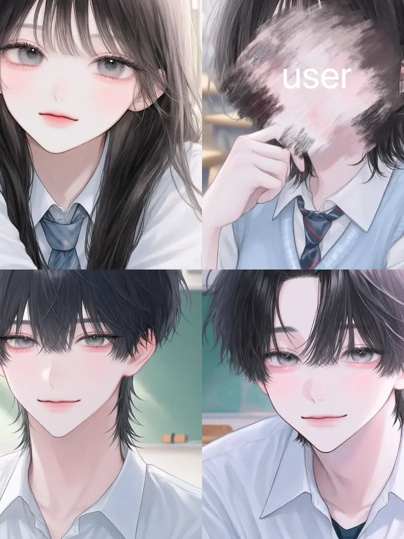 hatumi0503의 両片思いの夏休み