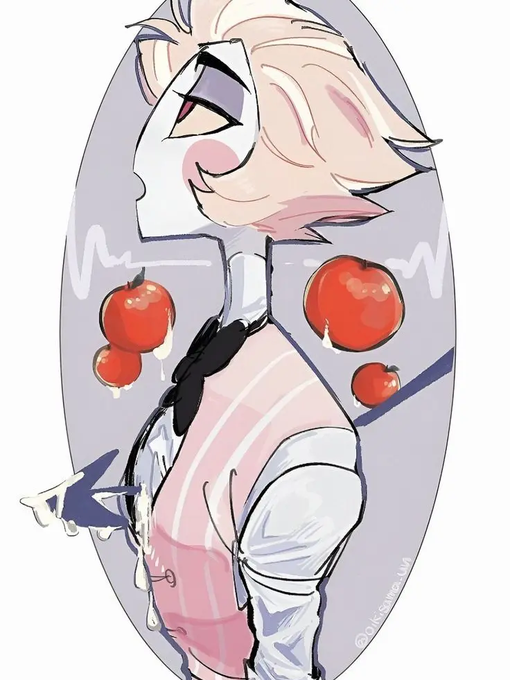 Hezbin의 « 루시퍼 »